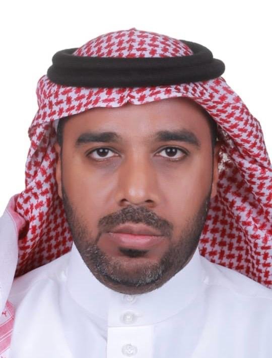 Abdullah Alkaluf